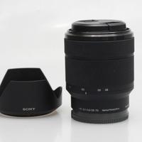 Sony FE 3.5-5.6/28-70