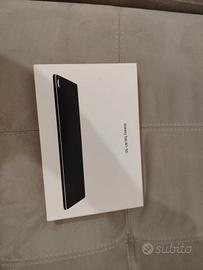 Samsung Galaxy Tab a11 con sim