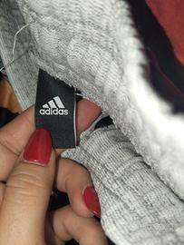 pantalone tuta Adidas 