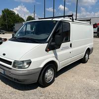 FORD VAN  TRANSIT