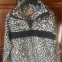 pile nike acg