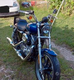 Harley-Davidson Altro modello - 2017