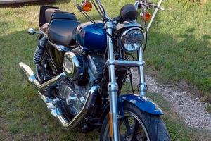 Harley-Davidson Altro modello - 2017