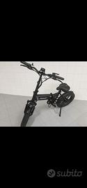 Bici elettrica miyazaki