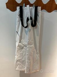 Pantaloni da sci WEST SCOUT taglia 40 donna