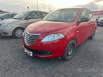 Lancia Ypsilon 1.2 8v Gold c CL 69cv E6