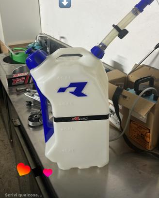 shaker r-tech