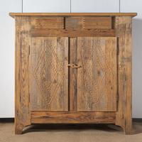 Credenza Rustica