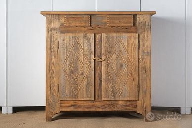 Credenza Rustica