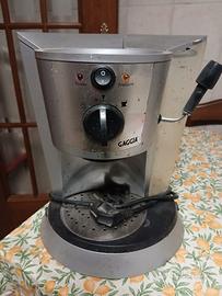 Macchina da caffè macinato/cialde Gaggia G107