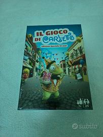 Il gioco di Carletto