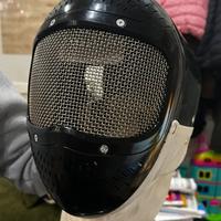 Maschera scherma