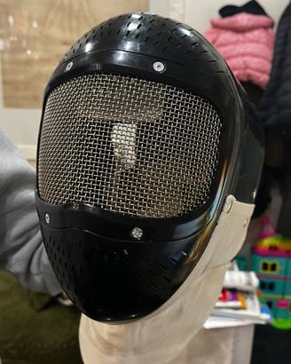 Maschera scherma