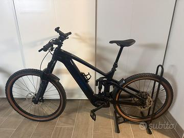 TREK Rail+ 9.7 Gen 5 - e-mountainbike