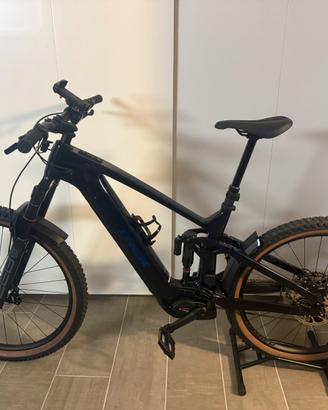 TREK Rail+ 9.7 Gen 5 - e-mountainbike