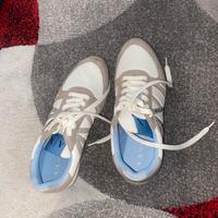 Scarpe Armani Exchange