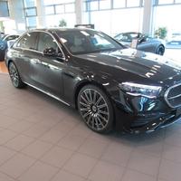 Ricambi per mercedes CLASSE E W214 2024 Ricambi pe
