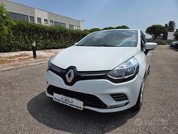 RENAULT Clio N1 TCe 12V 90 CV GPL 5 porte 4 Busi