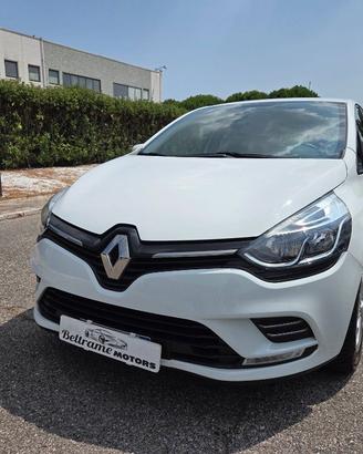 RENAULT Clio N1 TCe 12V 90 CV GPL 5 porte 4 Busi