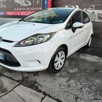 Ford Fiesta 1.6 TDCi 95 CV 5p. Titanium