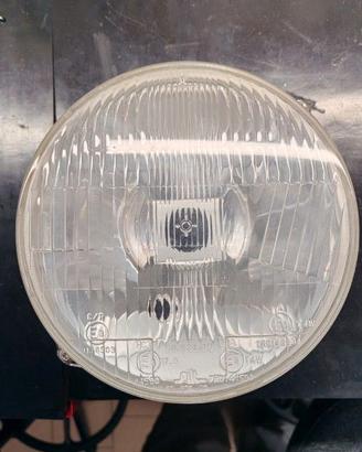 Fanale anteriore Volkswagen Golf mk1