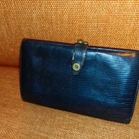 Gucci portafogli portamonete originale anni '70

O