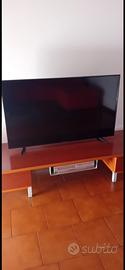 Tv Samsung 55 4k Smart