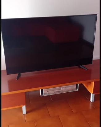 Tv Samsung 55 4k Smart