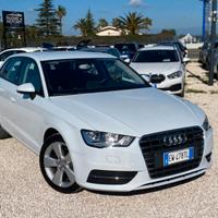 Audi A3 SPB 1.6 TDI clean diesel Business