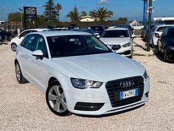 Audi A3 SPB 1.6 TDI clean diesel Business NEOPATEN