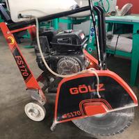NOLEGG GOLZ fs170