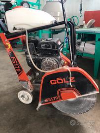 NOLEGG GOLZ fs170