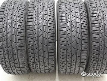 235 50 18 nokian usate invernali