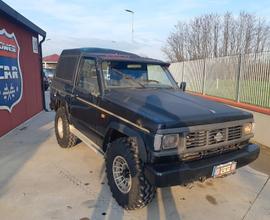 Nissan Patrol 2.8 td