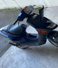 Sr replica 1994 reggiani liquido