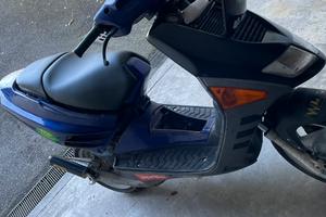 Sr replica 1994 reggiani liquido