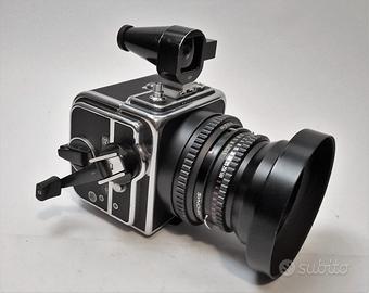 Hasselblad SWC