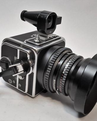 Hasselblad SWC