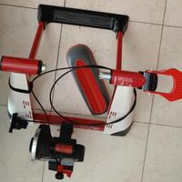 Elite - Rullo bici corsa