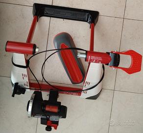 Elite - Rullo bici corsa