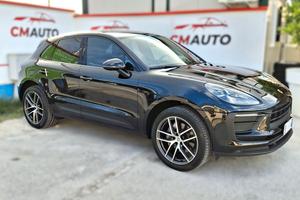 PORSCHE MACAN 2.0 265cv