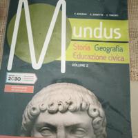 Mundus 2 
