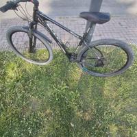 bicicletta mountain bike 