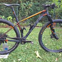 Scott Scale 910 12v Shimano XT Taglia M