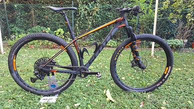 Scott Scale 910 12v Shimano XT Taglia M