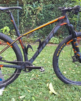 Scott Scale 910 12v Shimano XT Taglia M