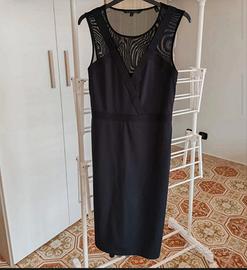 Vestito Armani Exchange mis 42