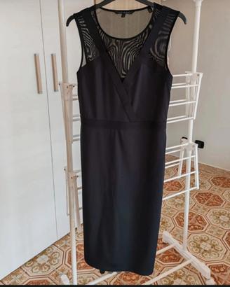 Vestito Armani Exchange mis 42