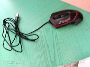 Asus Rog GX1000 mouse gaming 