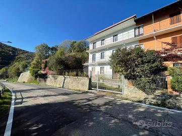 CASA SEMINDIPENDENTE A VALGIOIE